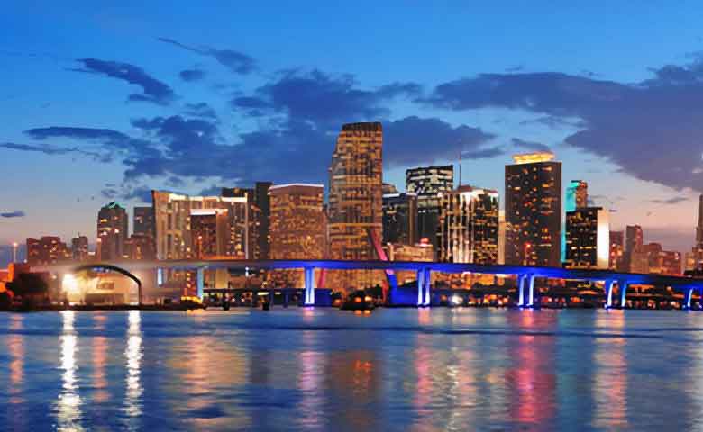 Miami, Florida